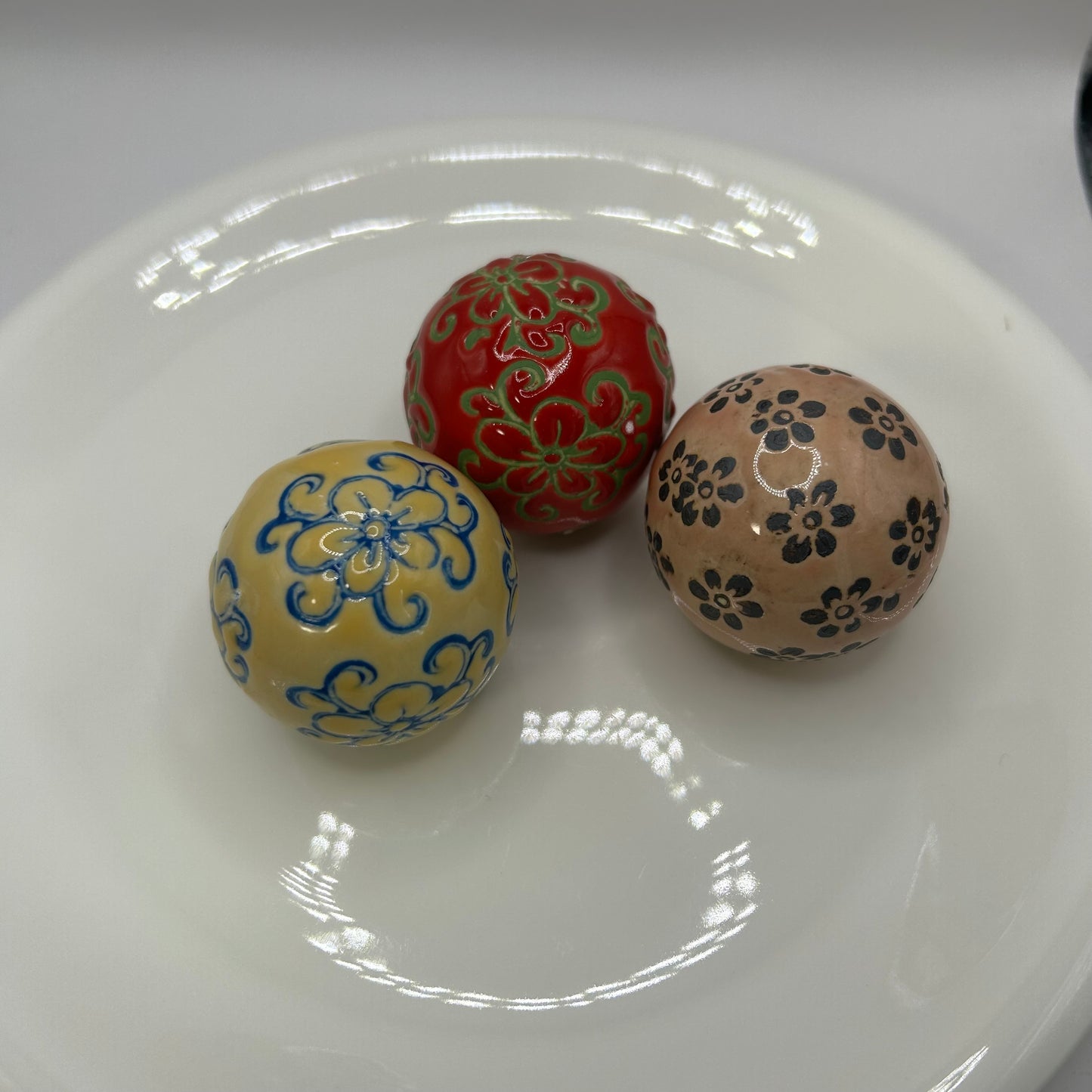 浮き球3個セット ビオトープにおすすめ